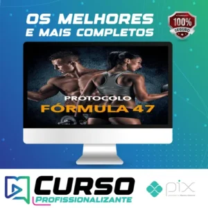 Fórmula 47 - Tiago Bastos