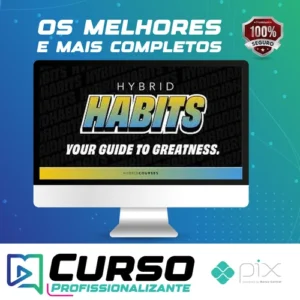 Hybrid 101 - Hybrid Performance Method [INGLÊS]