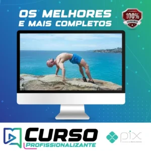 Mobility Program - Calimove [INGLÊS]