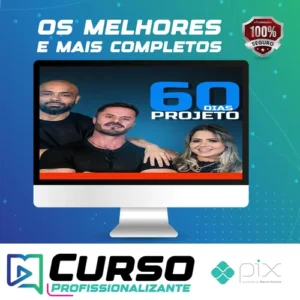 Projeto 60 Dias - Renato Cariani