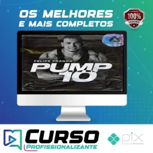 Pump10 - Felipe Franco