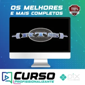 RTS - Reactive Training System [INGLÊS]