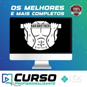 The System - Bar Brothers [INGLÊS]