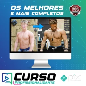 Trainning Programs - Jeff Nippard [INGLÊS]