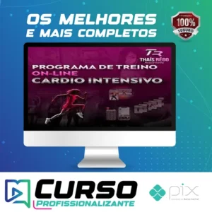 Treino Exclusivo - Thaís Rêgo