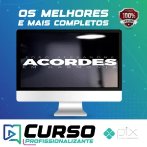 Acordes em Harmonia - João Alexandre