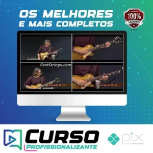 Art Of Blues Rhythm - Robben Ford [INGLÊS]