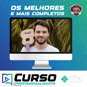 Ukulele Iniciante - Mateus Lemos