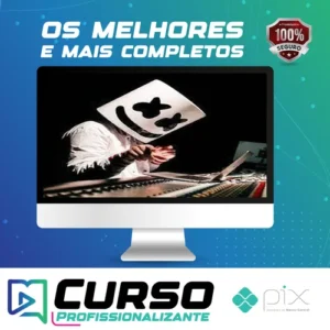 Creator Arcade Bundle - Marshmello [INGLÊS]