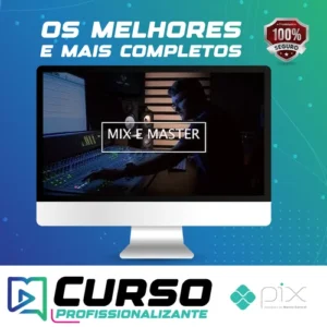 Cross The Master - Flavio Libório