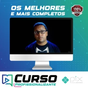 Curso Completo de Composição Musical - Elienai Carvalho