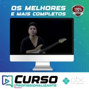 Exercícios de Técnicas - Joe Basílio