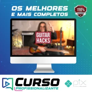 Guitar Hacks - Kiko Loureiro