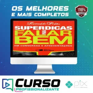 Super Dicas para Falar Bem - Reinaldo Polito