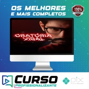 Hiper Persuasão - El Professor da Orátoria