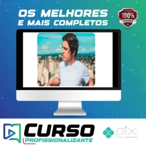 CF Close Friends - Kayky Janiszewski