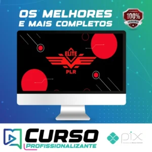 Elite do PLR - João Marcos