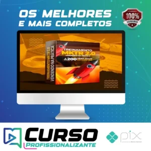 Marketing de Resultado 3.0 - Thomas Jefferson