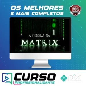 Mentoria A Quebra da Matrix - Iuri Meira