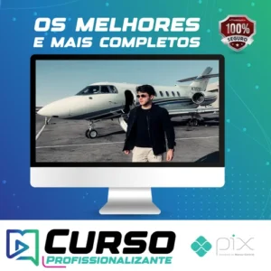 Mentoria DNA Milionário 2022 - Hytallo Soares