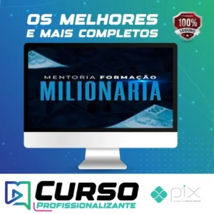 Mentoria Formação Milionária 2.0 - Kayky Janiszewski 2022