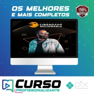 Mentoria Liberdade Milionária - Higor Neves