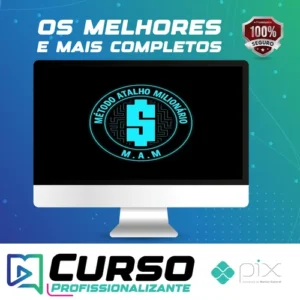 Método Atalho Milionário - Sanchão