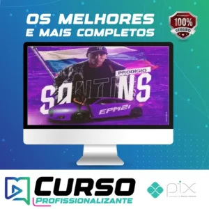 Método Prodígio Milionário - Pablo Santins