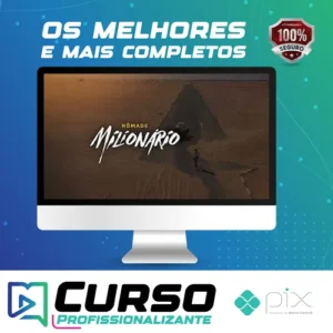 Nômade Milionário - Thiago Finch