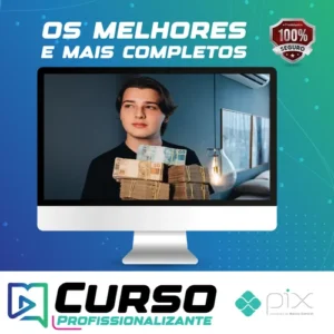 O Início Digital - Kayky Janiszewski