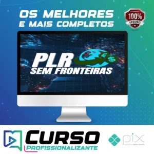 PLR Sem Fronteiras - Fellipe Ferini