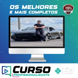 CF Close Friends - Lucas Gualberto