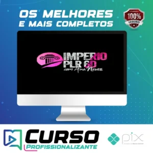 Império PLR 6D - Ana Neves