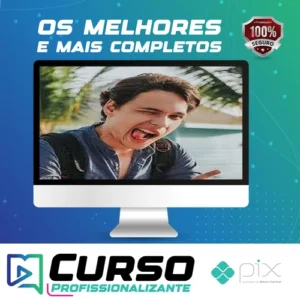 Close Friends 3ª Temporada 2023 - Thiago Finch