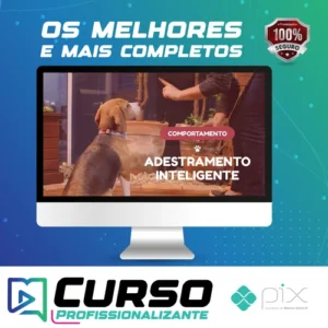 Adestramento Inteligente - Alexandre Rossi