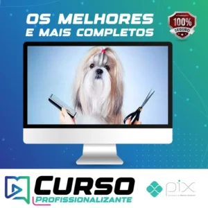 Banho e Tosa para Cães - Johnatan Skolimoski