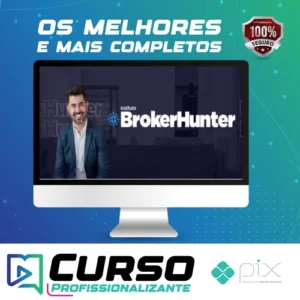 Broker Hunter - Rodrigo Lucena