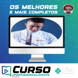 Formação de Açougueiro Profissional - Instituto Leandro Rosadas