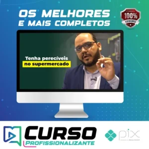 Gestão Avançada de Perecíveis - Instituto Leandro Rosadas