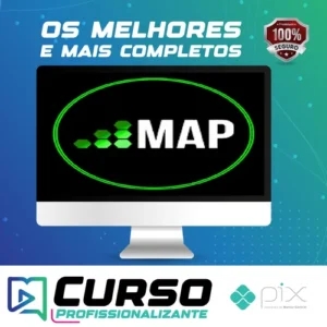 Marcenaria de Alta Performance - MAP