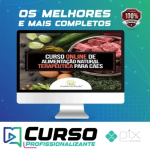 Cachorro Verde: Alimentação Natural para Gatos - Sylvia Angélico