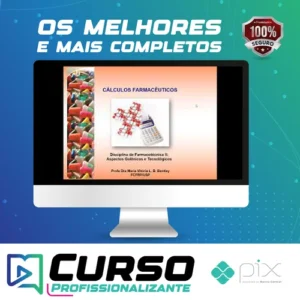 Cálculos em Farmácia - USP