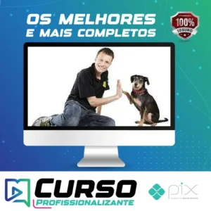 Cão Cidadão 2021 - Alexandre Rossi