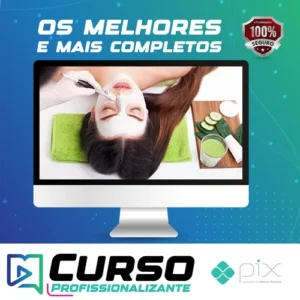 Cosmetologia - Portal Educação