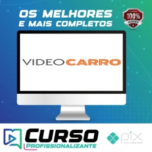 Curso de Alarmes e Imobilizadores - VideoCarro