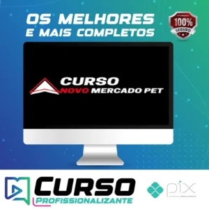 Curso Novo Mercado Pet - Fábio Fidelis