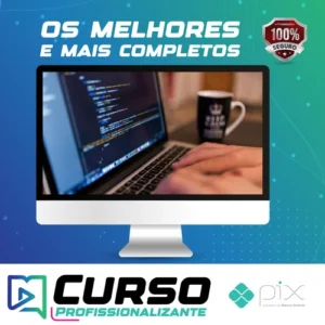 Desenvolvimento Web - Guilherme Grilo