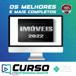 Livro Negro dos Imóveis - Livronegro.com