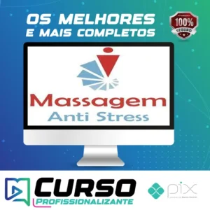 Massagem Anti-Stress - Thiago Nishida