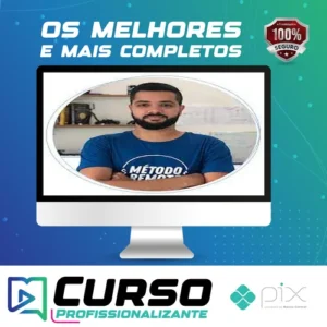 Método Remoto 3.0 - Alexander Frota